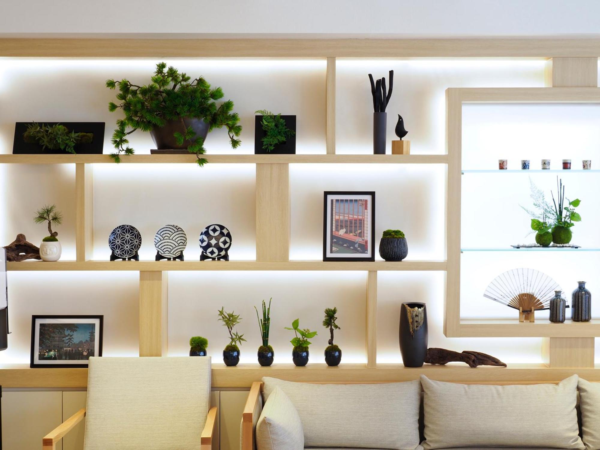 Far East Village Hotel Tokyo, Asakusa المظهر الخارجي الصورة