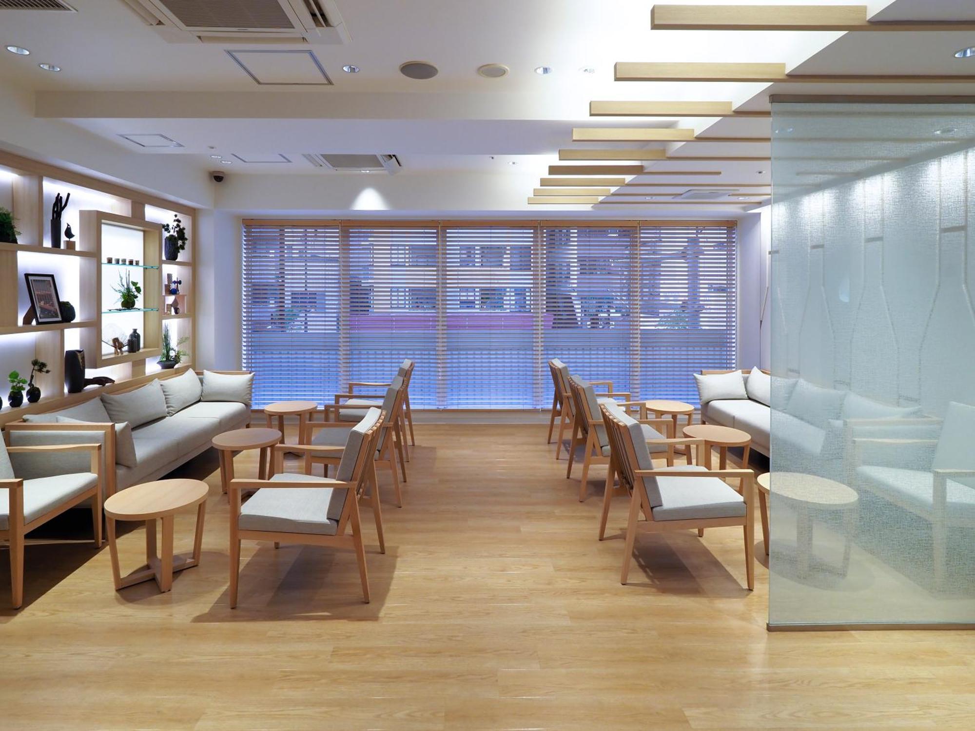 Far East Village Hotel Tokyo, Asakusa المظهر الخارجي الصورة